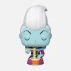Dragon Ball Z &ndash; Whis Eating Noodles Funko Pop!