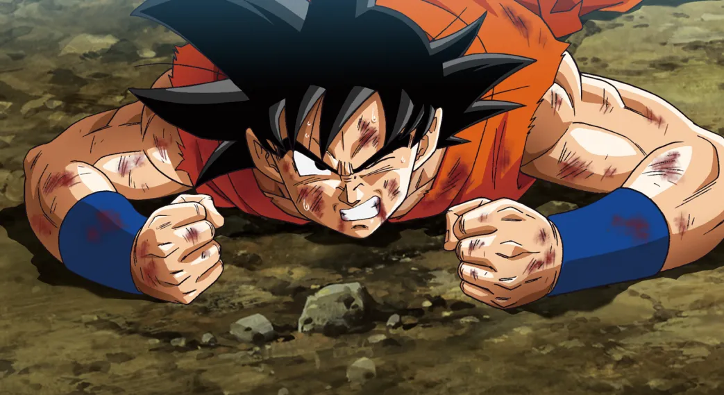 Dragonball Z: Resurrection 'F' - Limited Steelbook Edition - Blu-ray + DVD (Deutsch)