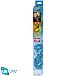 Dragon Ball Z - Set 2 Chibi Posters - Goku & Shenron (52x38cm)