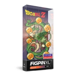 Dragon Ball Z - Shenron (Glitter) FiGPiN XL (#X52)