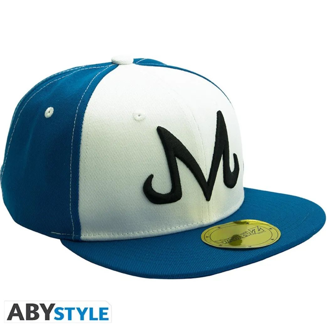 Dragon Ball Z - Snapback Cap - Majin