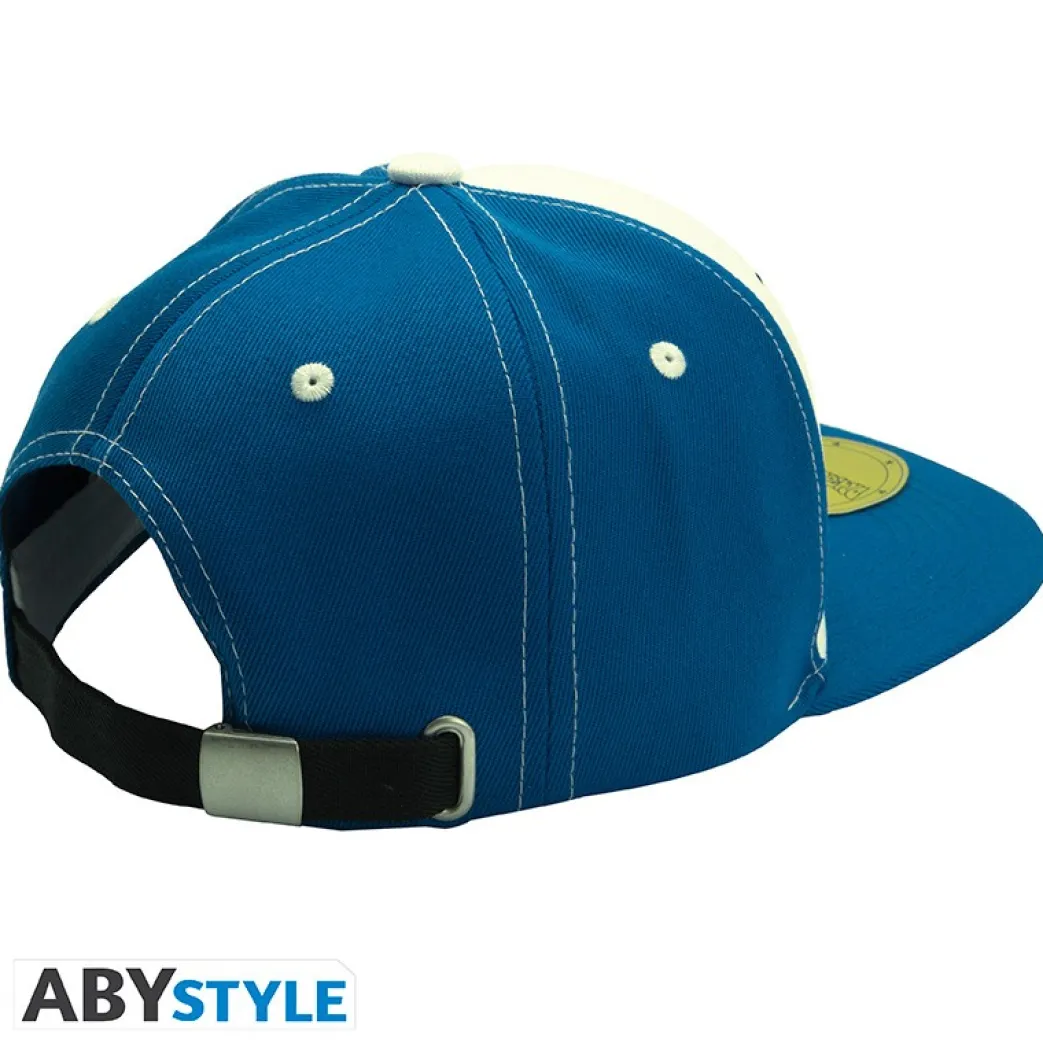 Dragon Ball Z - Snapback Cap - Majin