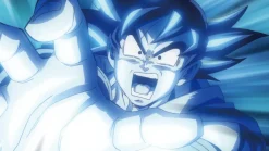 Dragonball Z - The Movies - Blu-ray (Deutsch)
