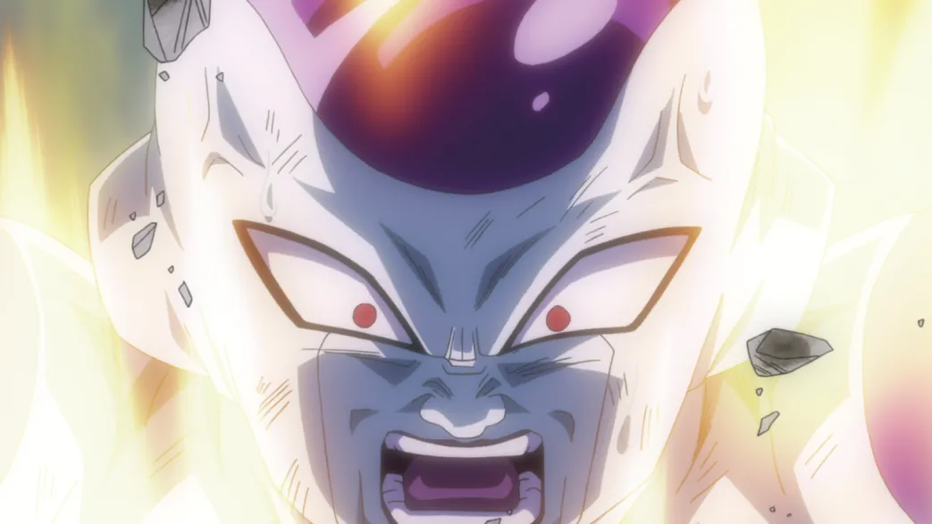Dragonball Z - The Movies - Blu-ray (Deutsch)
