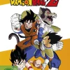 Dragonball Z - TV-Serie - Blu-ray Box 1 (Deutsch)