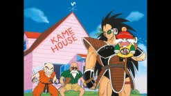 Dragonball Z - TV-Serie - Blu-ray Box 1 (Deutsch)