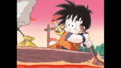 Dragonball Z - TV-Serie - Blu-ray Box 1 (Deutsch)
