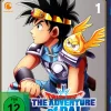 Dragon Quest: The Adventure of Dai - Blu-ray Band 1 (Deutsch)