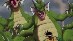 Dragon Quest: The Adventure of Dai - Blu-ray Band 1 (Deutsch)