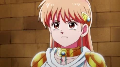 Dragon Quest: The Adventure of Dai - Blu-ray Band 3 (Deutsch)