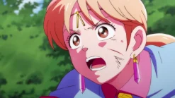 Dragon Quest: The Adventure of Dai - Blu-ray Band 2 (Deutsch)