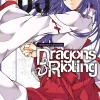 Dragons Rioting - Band 5 (Deutsch)