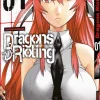 Dragons Rioting - Band 1 (Deutsch)
