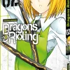 Dragons Rioting - Band 2 (Deutsch)