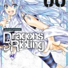 Dragons Rioting - Band 8 (Deutsch)
