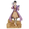 Dr. Stone statuette PVC Gen Asagiri 28 cm (Franz&ouml;sisch)