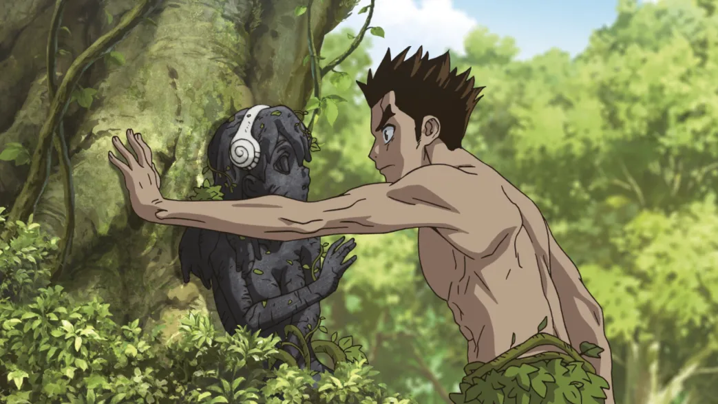 Dr. Stone - Stone Wars - 2. Staffel - Blu-ray Band 2 (Deutsch)