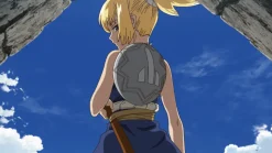 Dr. Stone - Stone Wars - 2. Staffel - Blu-ray Band 2 (Deutsch)