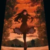Dusk Maiden of Amnesia - Band 8 (Deutsch)