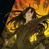 Dusk Maiden of Amnesia - Band 5 (Deutsch)