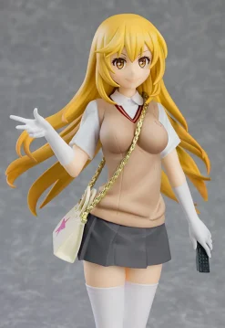 Eine bestimmte wissenschaftliche Railgun T – Misaki Shokuhou POP-UP-PARADE-Figur