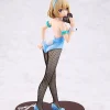 Ein paar Kuckucke - Sachi Umino Figur im Ma&szlig;stab 1:7 (Bunny Ver.)