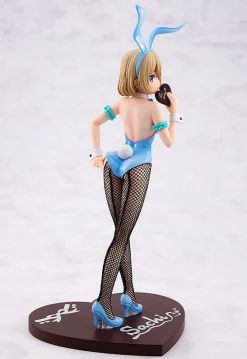 Ein paar Kuckucke - Sachi Umino Figur im Ma&szlig;stab 1:7 (Bunny Ver.)