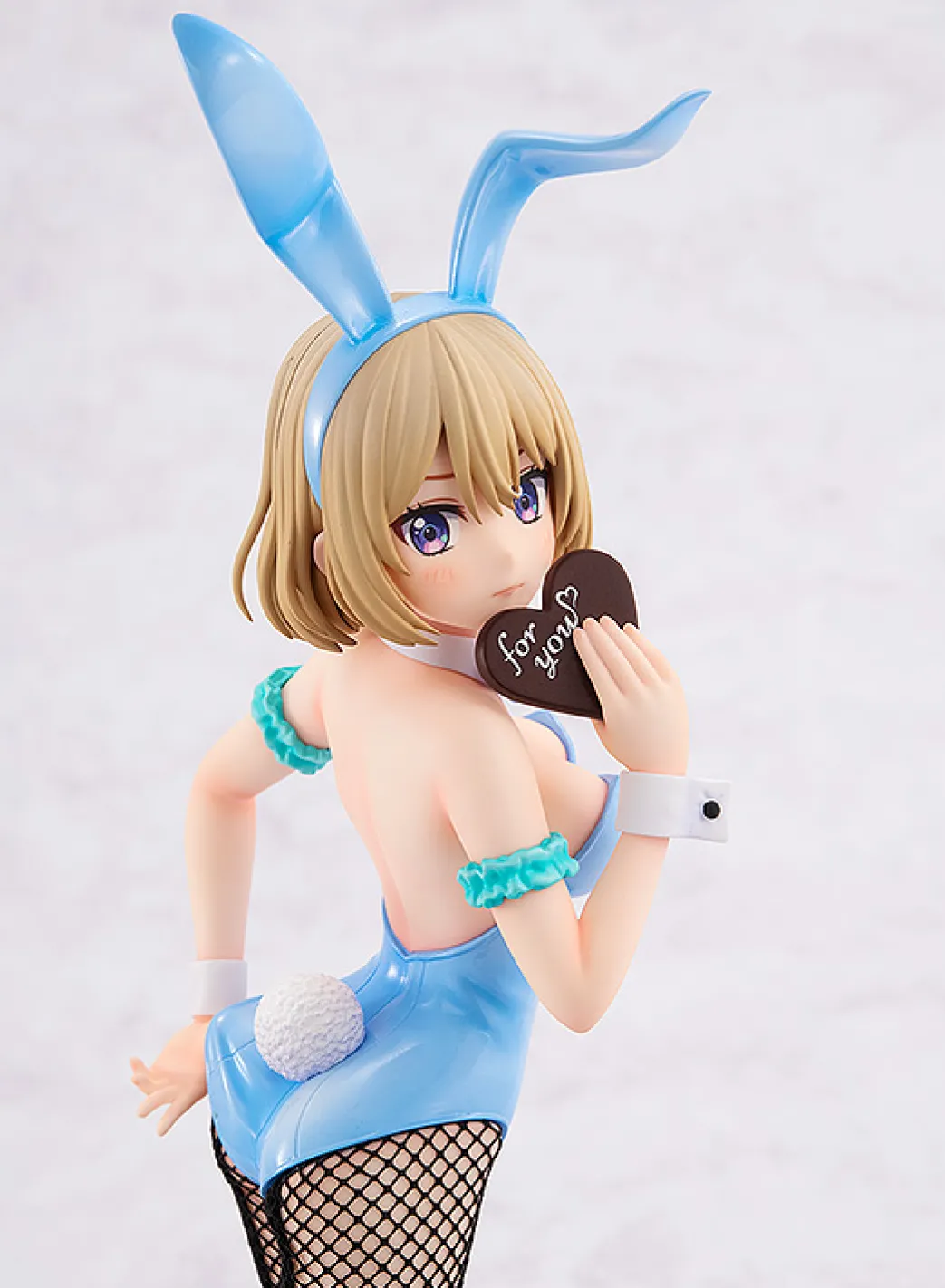 Ein paar Kuckucke - Sachi Umino Figur im Maßstab 1:7 (Bunny Ver.)