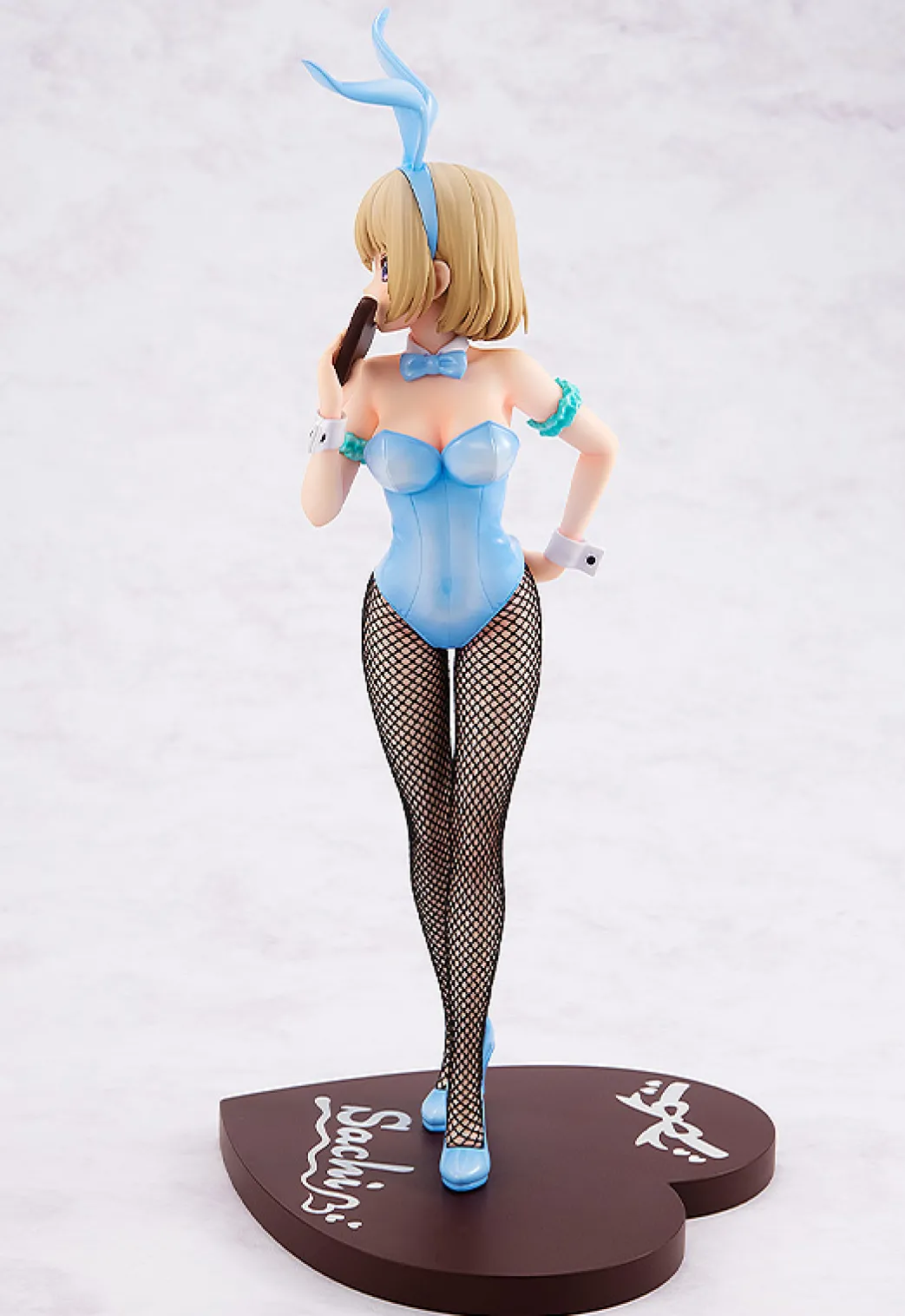 Ein paar Kuckucke - Sachi Umino Figur im Maßstab 1:7 (Bunny Ver.)