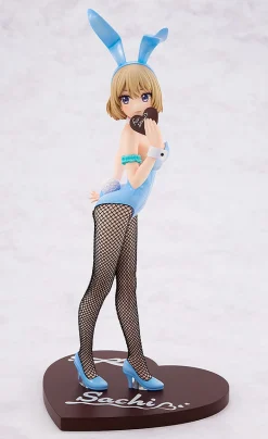 Ein paar Kuckucke - Sachi Umino Figur im Maßstab 1:7 (Bunny Ver.)