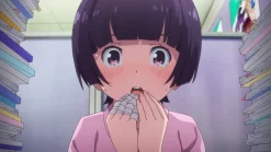 Eromanga Sensei - Band 2 + OVA - Blu-ray (Deutsch)