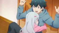Eromanga Sensei - Band 2 + OVA - Blu-ray (Deutsch)