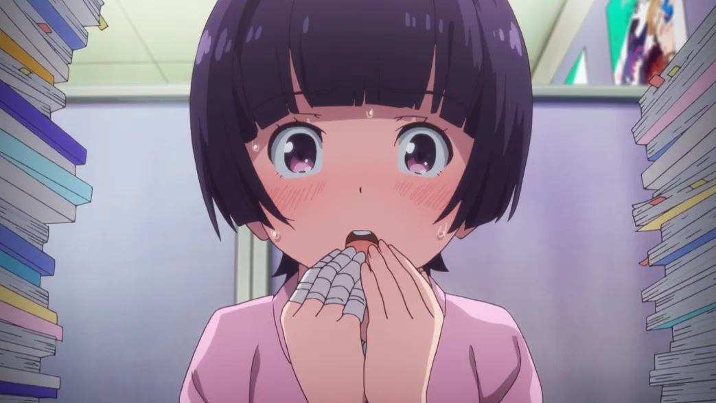 Eromanga Sensei - Blu-ray Band 1 (Deutsch)