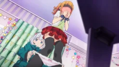 Eromanga Sensei - Blu-ray Band 1 (Deutsch)