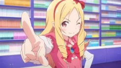 Eromanga Sensei - Blu-ray Band 1 (Deutsch)