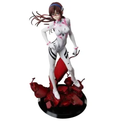 Evangelion 4.0 Final statuette PVC 1/7 Mari Makinami Illustrious Last Mission 27 cm (Franz&ouml;sisch)