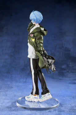 Evangelion - Rei Ayanami Figur im Ma&szlig;stab 1:7 (Radio Eva Part 2 Ver.)