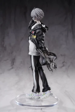Evangelion - Rei Ayanami Langley Figur im Ma&szlig;stab 1:7 (Radio Eva Part 2 Original Color Ver.)