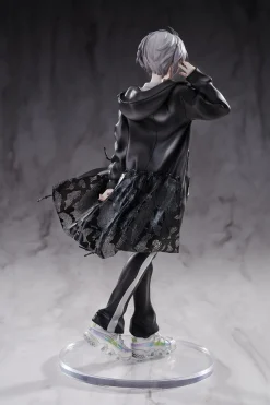 Evangelion - Rei Ayanami Langley Figur im Ma&szlig;stab 1:7 (Radio Eva Part 2 Original Color Ver.)