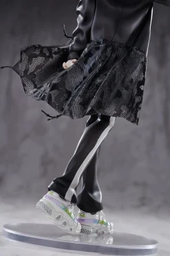 Evangelion - Rei Ayanami Langley Figur im Ma&szlig;stab 1:7 (Radio Eva Part 2 Original Color Ver.)
