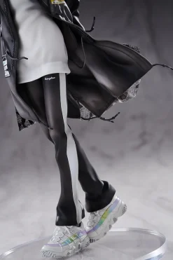 Evangelion - Rei Ayanami Langley Figur im Ma&szlig;stab 1:7 (Radio Eva Part 2 Original Color Ver.)