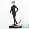 Evangelion: 3.0+1.0 Thrice Upon a Time statuette PVC Vignetteum SPM Kaworu Nagisa Commander Suit Ver. 19 cm (Franz&ouml;sisch)