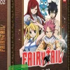 Fairy Tail - Blu-ray Box 2 (Deutsch)