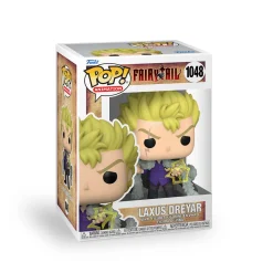Fairy Tail &ndash; Laxus Dreyar Funko Pop!
