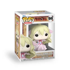 Fairy Tail &ndash; Mavis Vermillion Funko Pop!