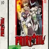 Fairy Tail - 8. Staffel - Blu-ray Box 10 (Deutsch)