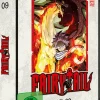 Fairy Tail - 7. Staffel - Blu-ray Box 9 (Deutsch)