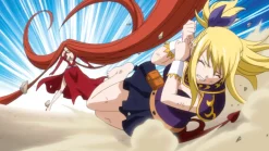 Fairy Tail - 6. Staffel - Blu-ray Box 7 (Deutsch)