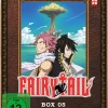 Fairy Tail - 4. Staffel - Blu-ray Box 5 (Deutsch)