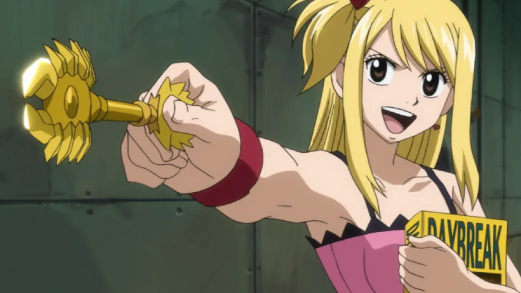 Fairy Tail - 4. Staffel - Blu-ray Box 5 (Deutsch)